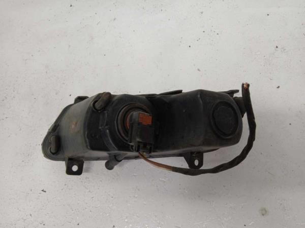 FEU ANTIBROUILLARD DROIT VW POLO 6R 2009-2014 - Vue 2